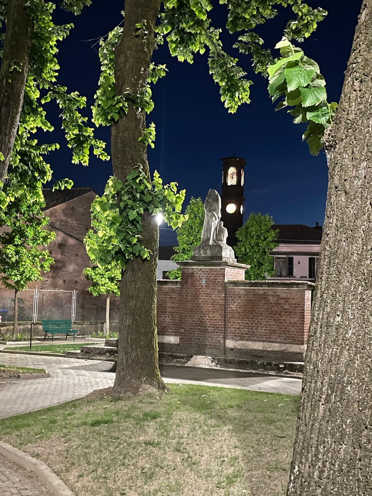 Notturno