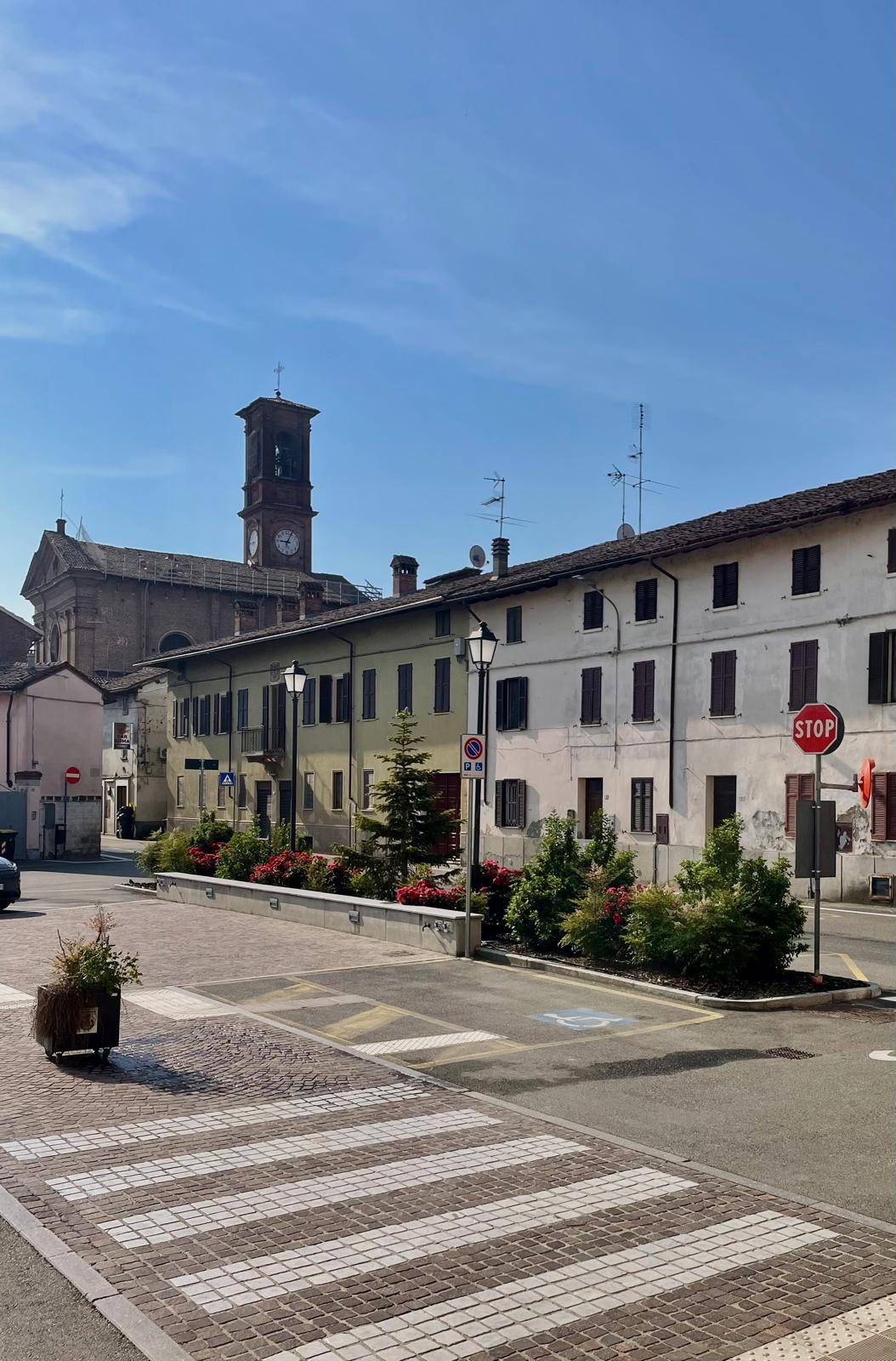 Piazza Marconi