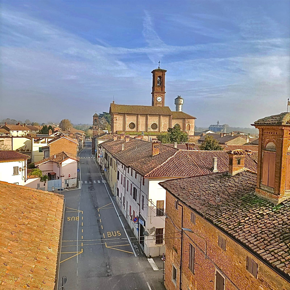 Centro
