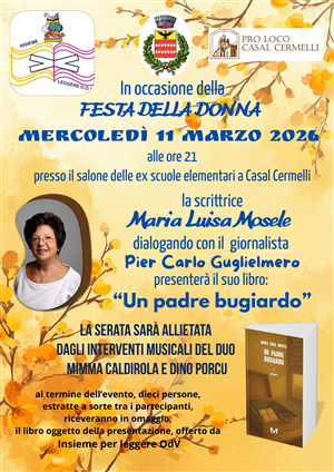 Festa della Donna 2026