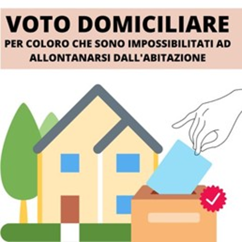 Referendum popolare del 22 e 23 marzo 2026
